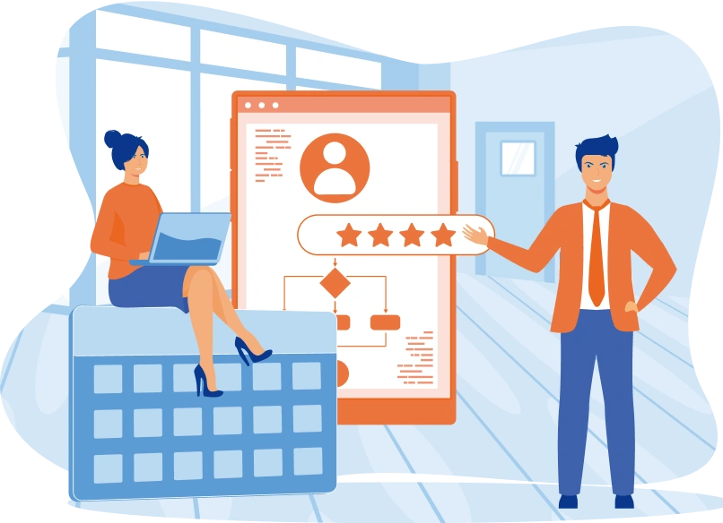 Assessment & Feedback Solutions