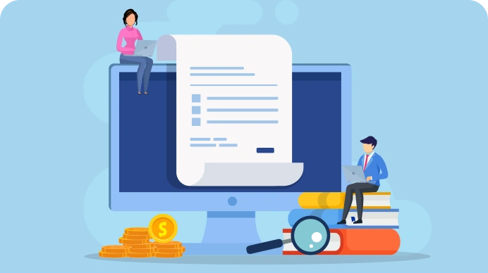 Tech-Enhanced Enrollment