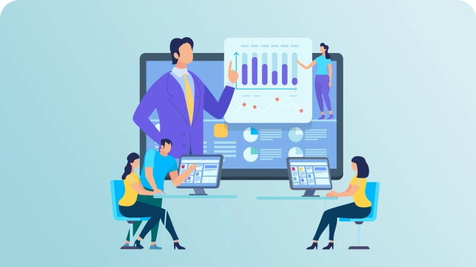 Optimized Student Engagement & Retention