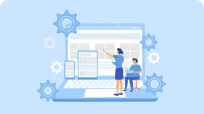 Seamless Technology Integration