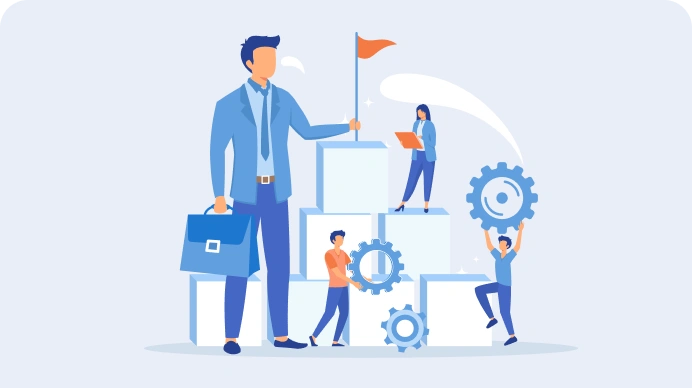 Personalized Professional Development