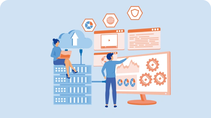 Seamless Digital Integration