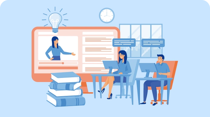 Inclusive Learning Environments