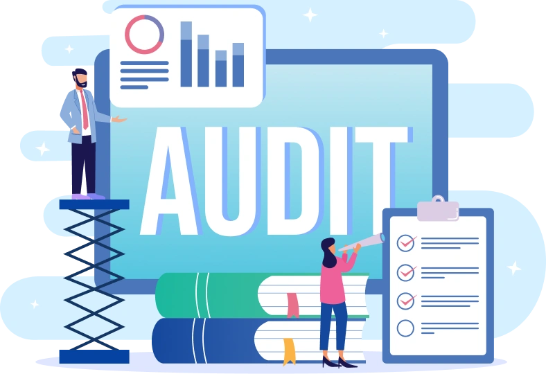 Accessibility Audits & Remediation