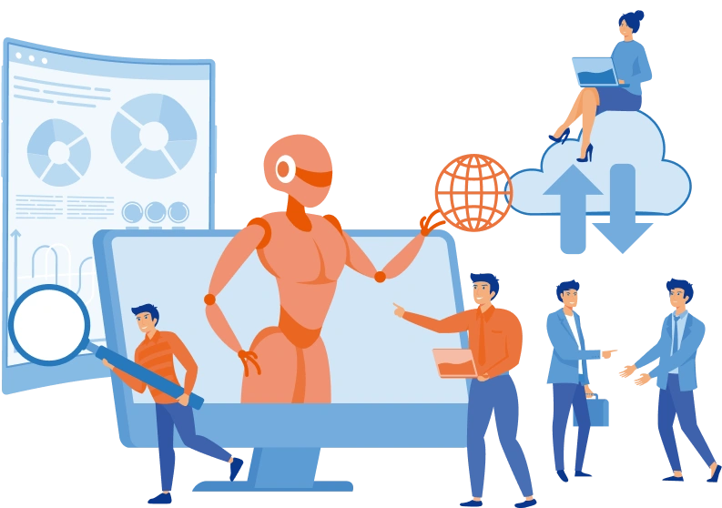 AI-Powered Learning Analytics for EdTech Solutions