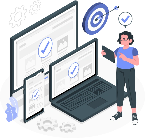 Reliable & Efficient Assessment Solutions