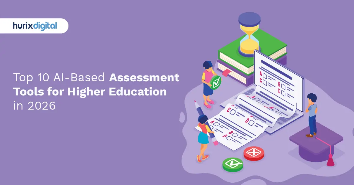 Top 10 AI-Based Assessment Tools for Higher Education in 2026