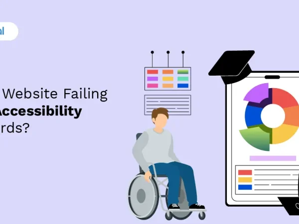 Is Your Website Failing Color Accessibility Standards?