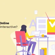 How to Make Online Classes More Interactive?