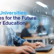 LMS for Universities: Strategies for the Future of Higher Education
