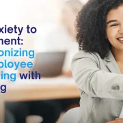 From Anxiety to Engagement: Revolutionizing New Employee Onboarding with eLearning