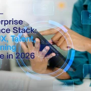 The Enterprise Experience Stack: Where UX, Talent, and Learning Converge in 2026