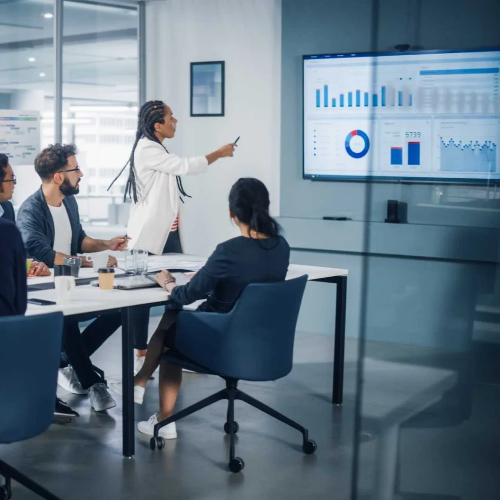 Transforming Global Sales Performance Through Personalized Digital Learning