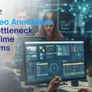 Why Video Annotation is the Bottleneck in Real-Time AI Systems