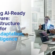 Designing AI-Ready Courseware: How to Structure Content for Reuse, Adaptation, and Intelligence