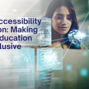 AI and Accessibility Innovation: Making Higher Education Truly Inclusive