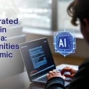 AI-Generated Content in Academia: Opportunities & Academic Integrity