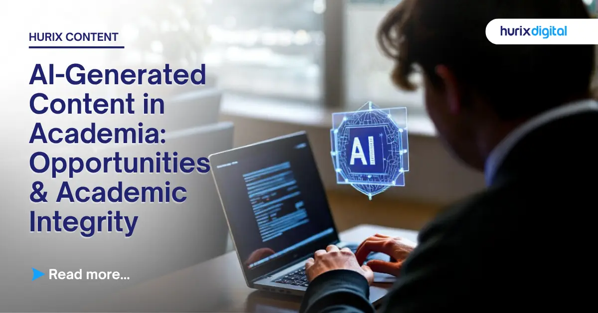 AI-Generated Content in Academia: Opportunities & Academic Integrity