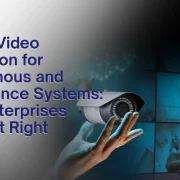 Scaling Video Annotation for Autonomous and Surveillance Systems: What Enterprises Must Get Right