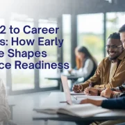 From K‑12 to Career Pathways: How Early Exposure Shapes Workforce Readiness