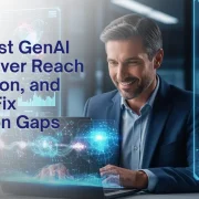 Why Most GenAI PoCs Never Reach Production, and How to Fix Execution Gaps