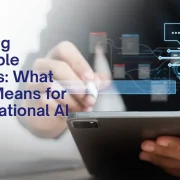 Designing Accessible Chatbots: What WCAG Means for Conversational AI