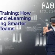 Finance Training: How AR, VR, and eLearning Are Making Smarter Finance Teams