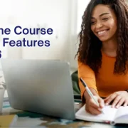 Top Online Course Platform Features For 2026