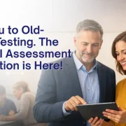 Bid Adieu to Old-School Testing. The Age of AI Assessment in Education is Here!
