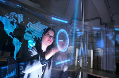 The Agentic Edge: Redefining Enterprise Automation and Skill Readiness