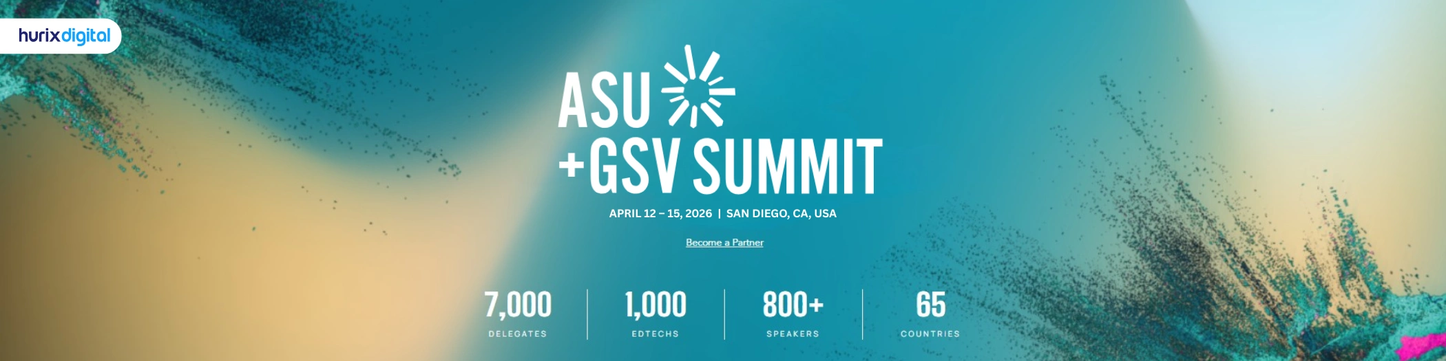 ASU+GSV Summit