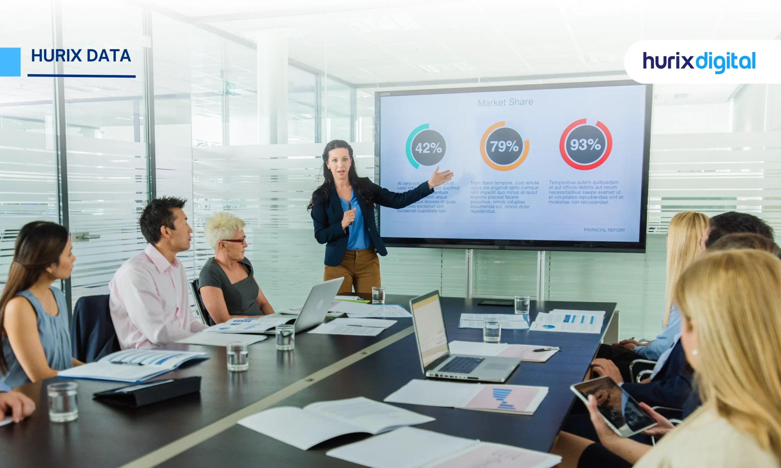 Delivered 105 Accessible PowerPoints Spanning 12,500+ Compliant Slides