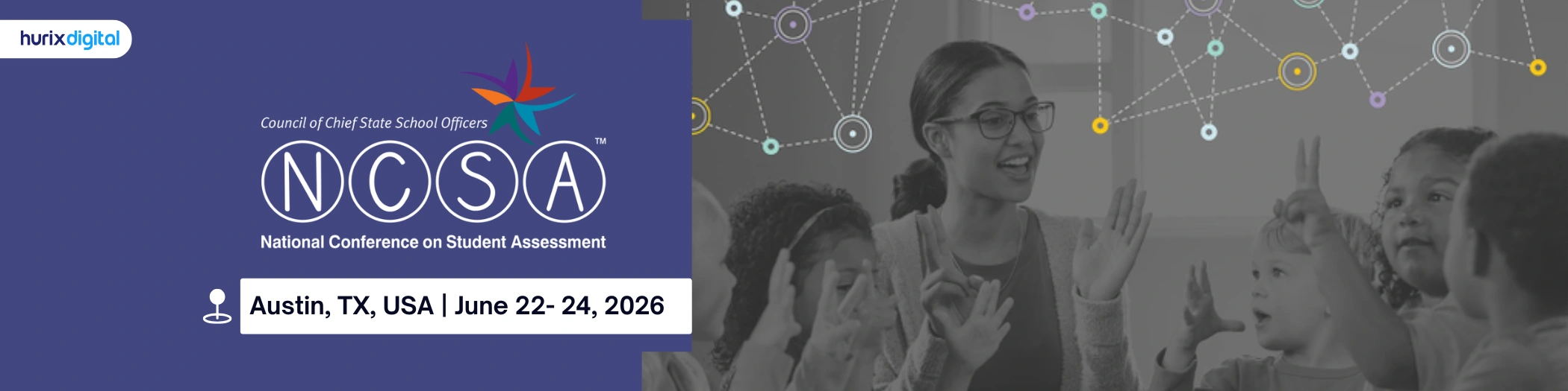 National Conference on Student Assessment