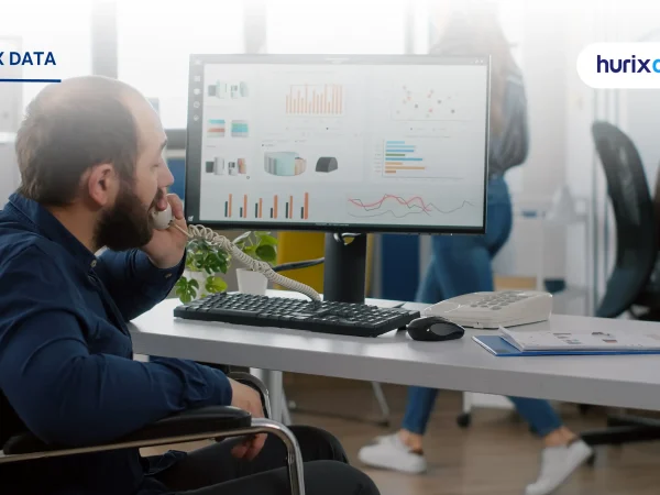 Hurix Digital Identifies 250+ Accessibility Issues to Improve UX