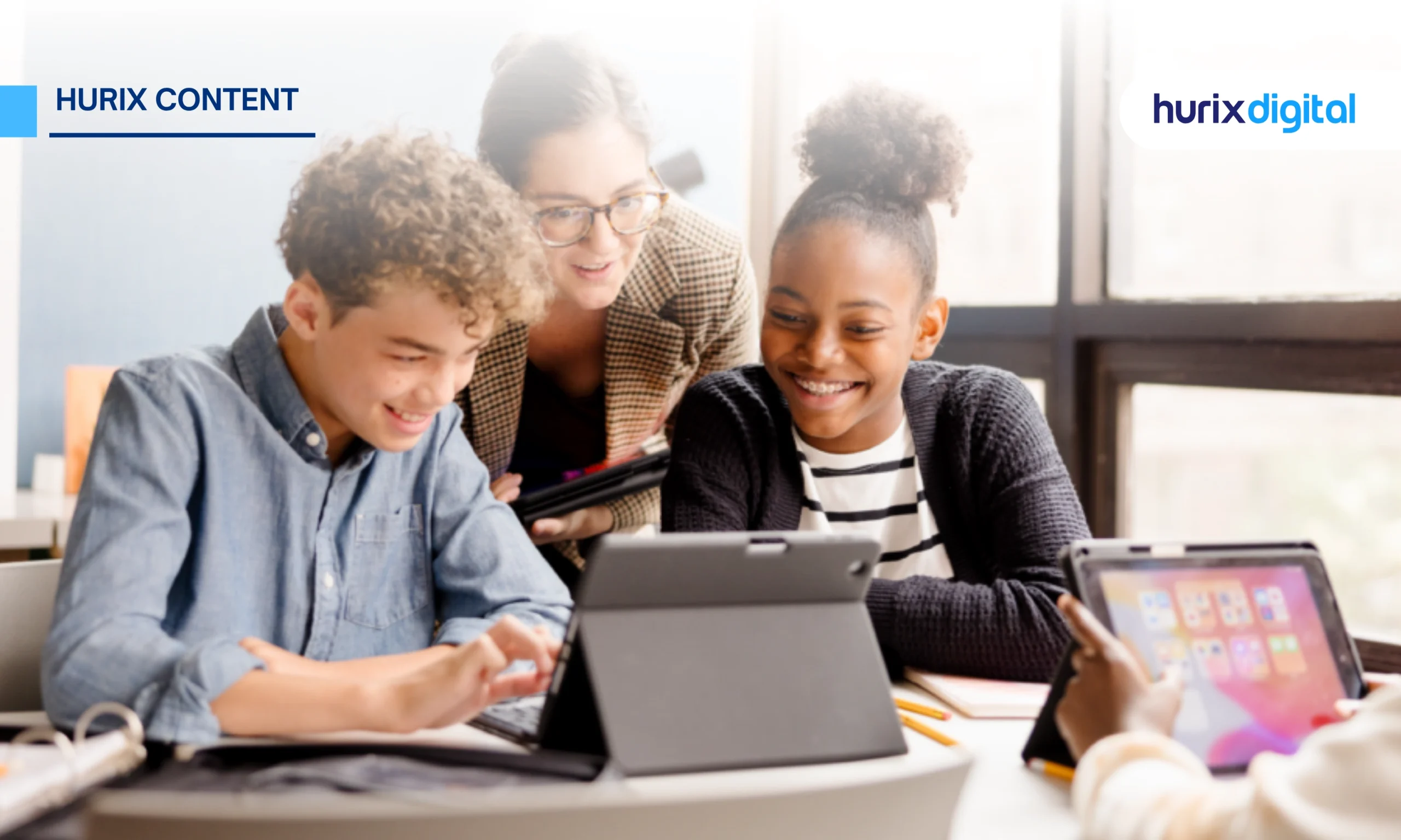 Driving academic excellence by delivering 6,000+ assessments across 300+ chapters in weeks