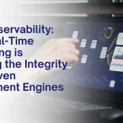 Data Observability: How Real-Time Monitoring is Securing the Integrity of AI-Driven Assessment Engines