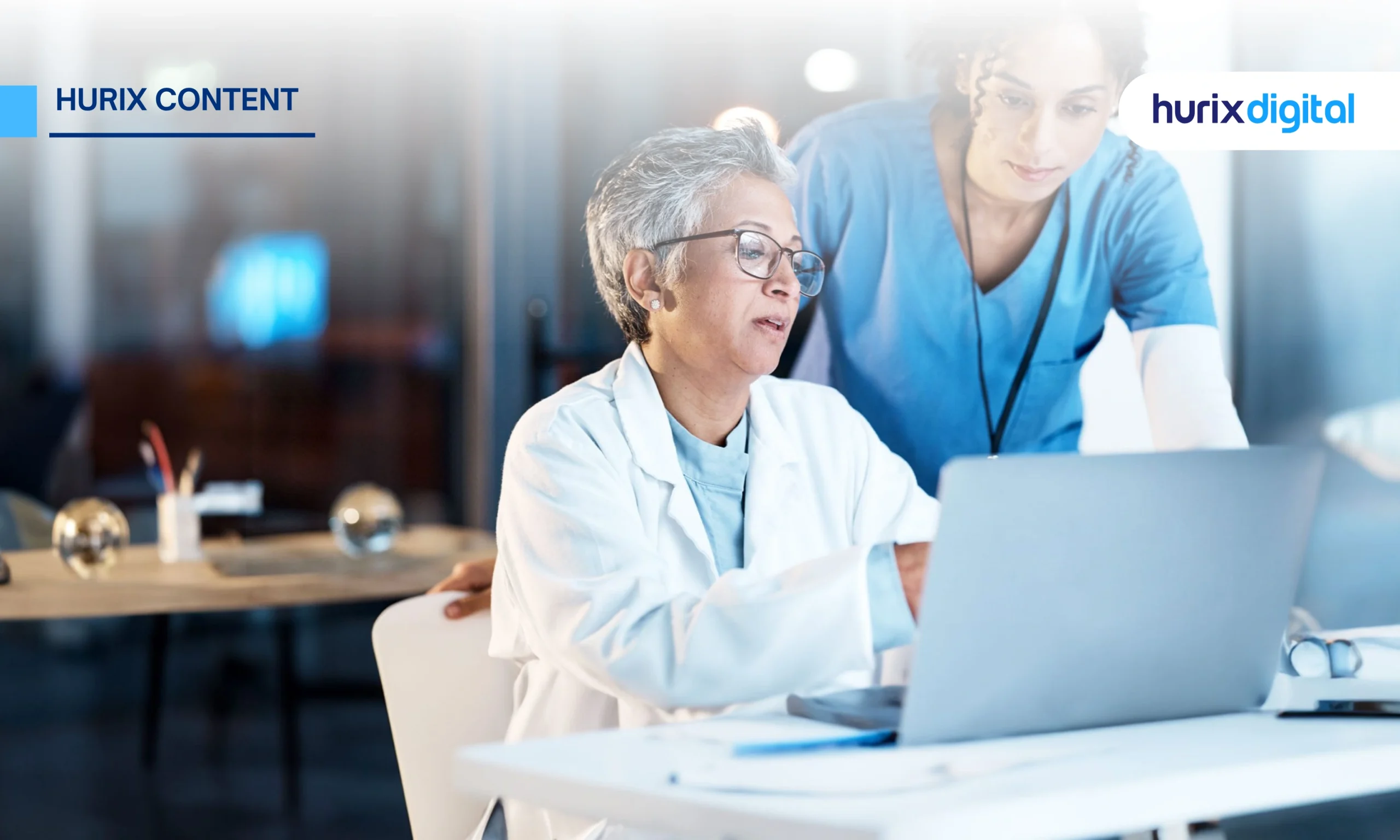 Revolutionizing global healthcare training with 95% learner engagement through immersive modules