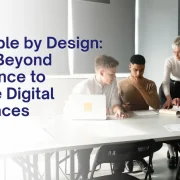Accessible by Design: Moving Beyond Compliance to Inclusive Digital Experiences