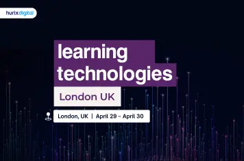 Learning Technologies UK