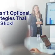 Growth Isn’t Optional. L&D Strategies That Actually Stick!