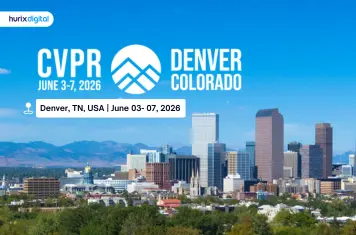 CVPR — Computer Vision and Pattern Recognition Summit 2026