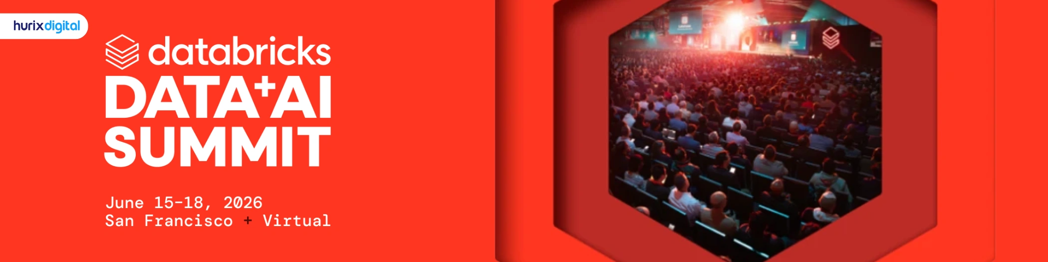 Data + AI Summit (Databricks)