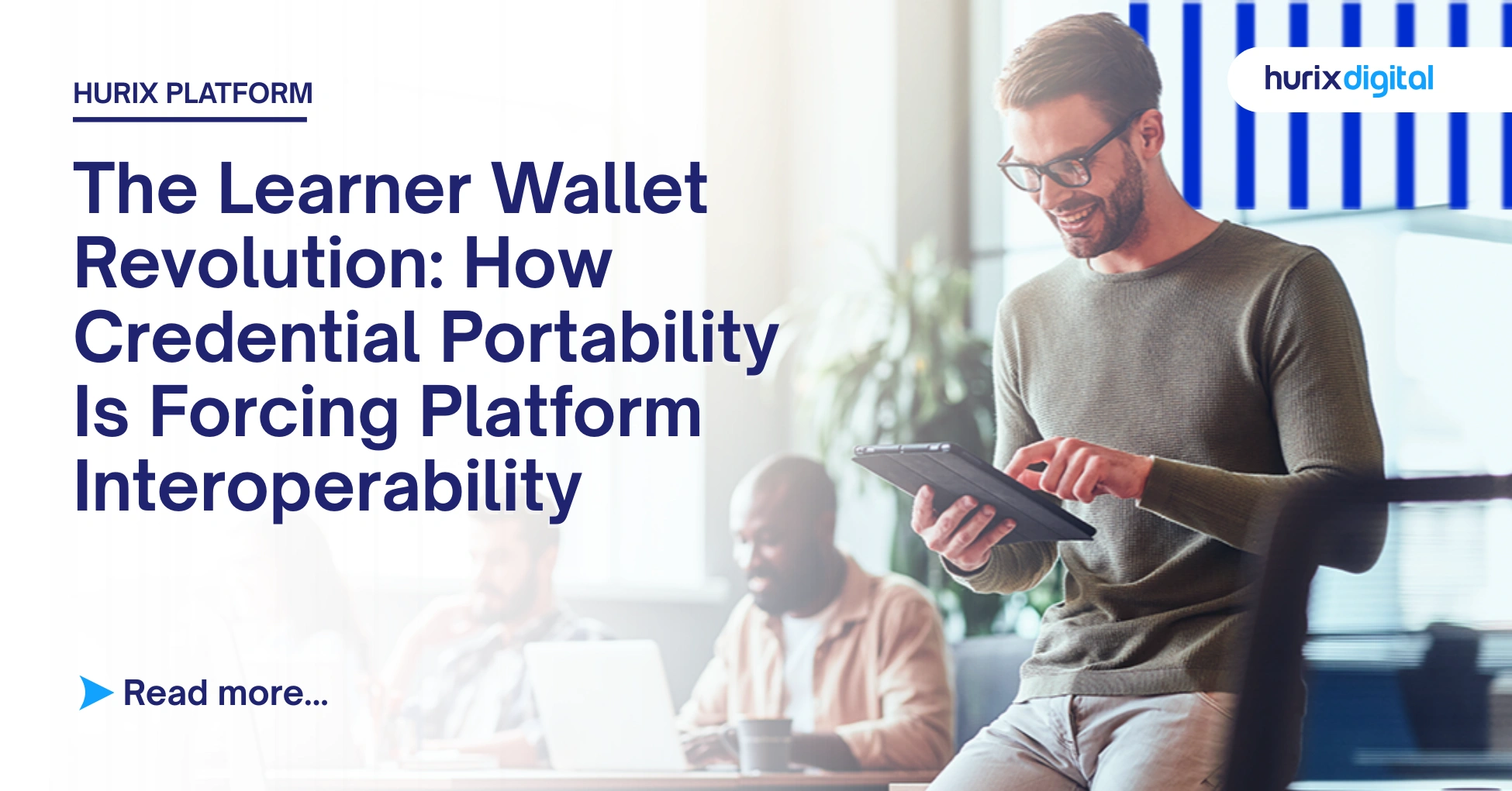 The Learner Wallet Revolution: How Credential Portability Is Forcing Platform Interoperability
