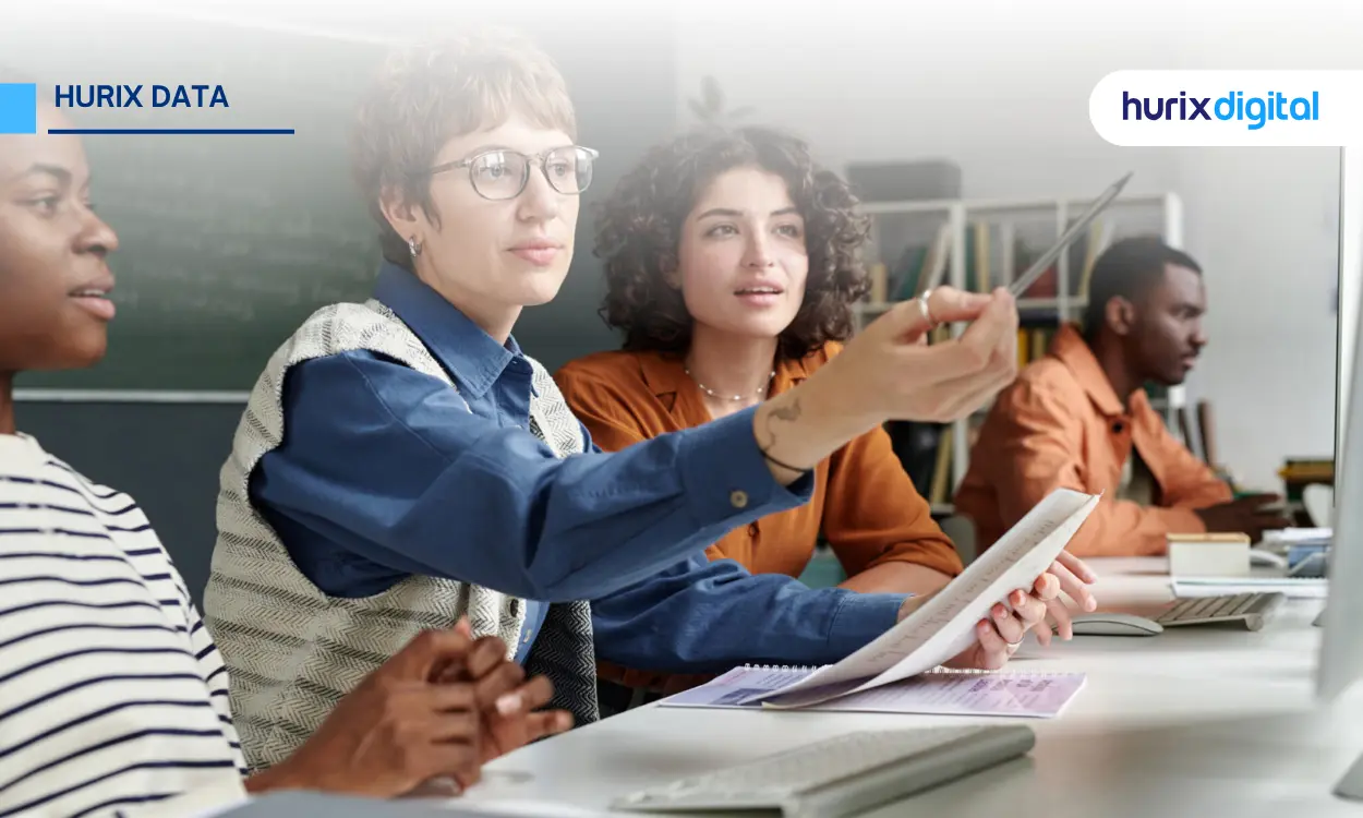 Delivered 390,000+ Multilingual Audio Updates for 3,200 K-12 eBooks in Two Months