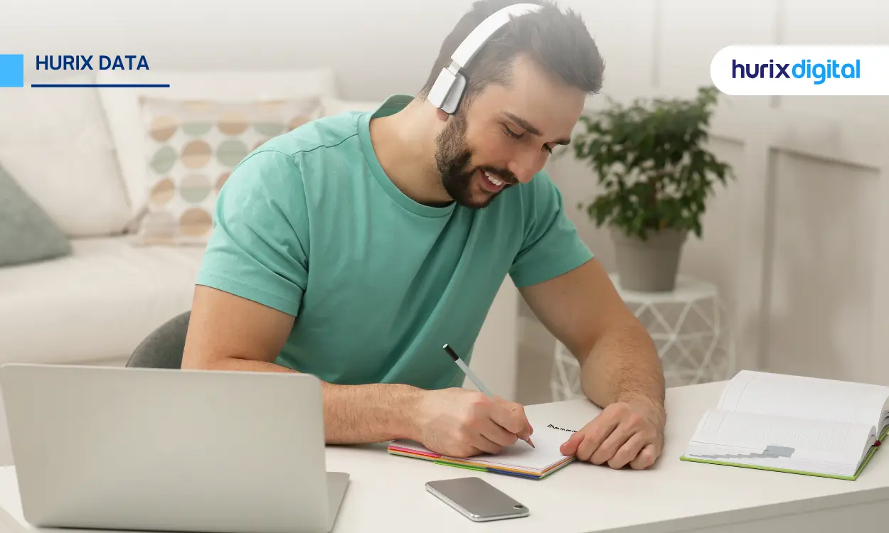 Delivering 29,843 Text Solutions Through 13,000 Subject-Matter Expert Support Hours