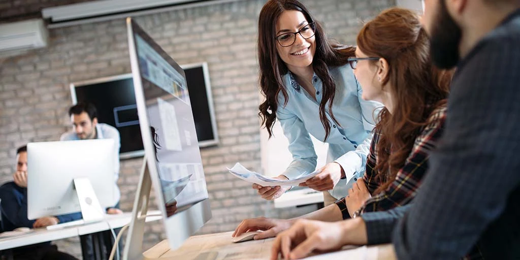 How to Create Content for a Blended Learning Model: A 5-Step Guide