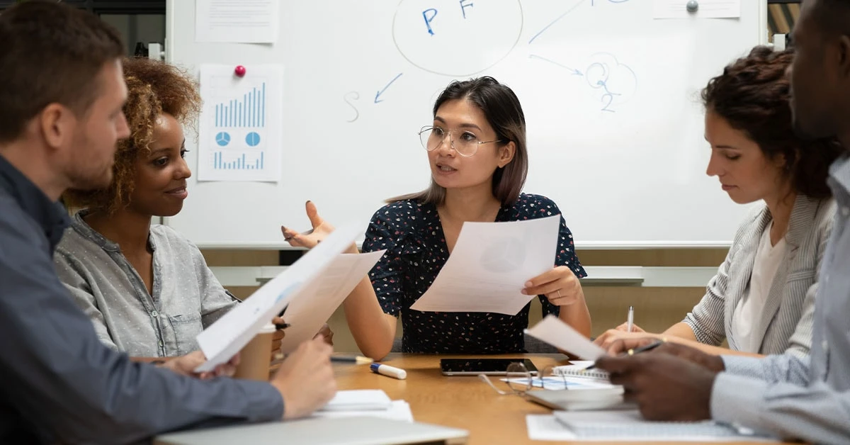 How Does a Digital Learning Ecosystem Foster Business Growth?