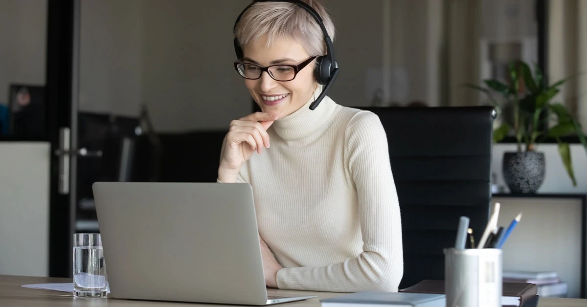 7 Benefits of Virtual Instructor-Led Training (VILT)