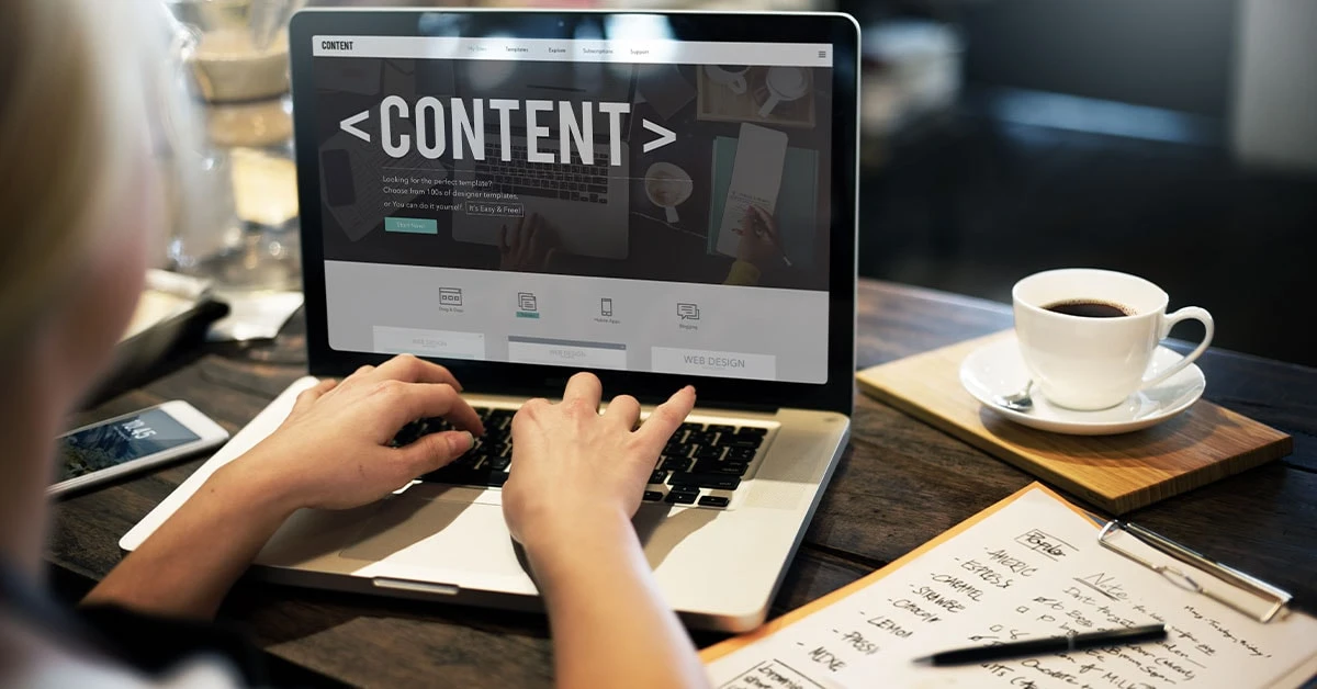 7 Content Curation Strategies for New Businesses