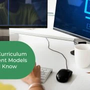 5 Popular Curriculum Development Models You Should Know